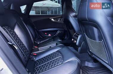 Ліфтбек Audi RS7 Sportback 2016 в 