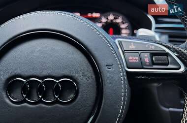 Ліфтбек Audi RS7 Sportback 2016 в 