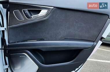 Ліфтбек Audi RS7 Sportback 2016 в 