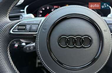 Лифтбек Audi RS7 Sportback 2016 в 