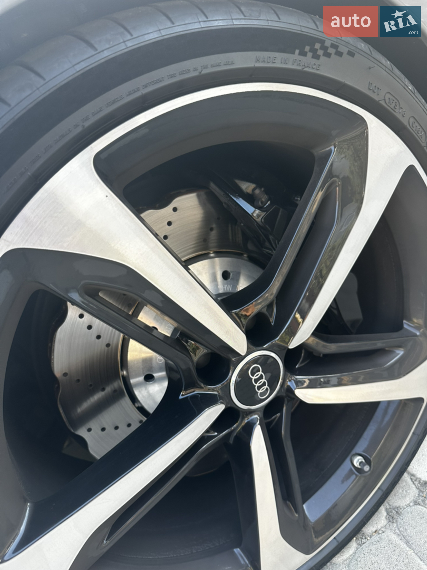 2016 Audi RS7 - мініатюра 38