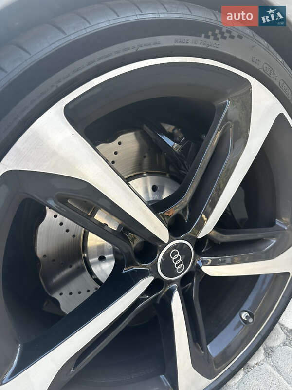 Лифтбек Audi RS7 Sportback 2016 в Киеве