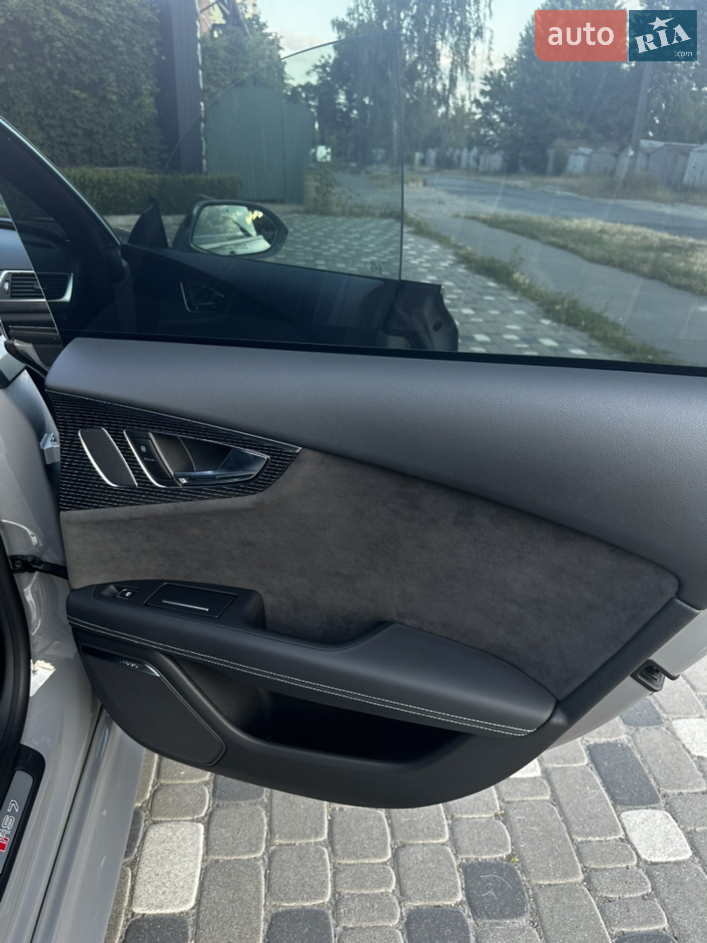 2016 Audi RS7 - мініатюра 64