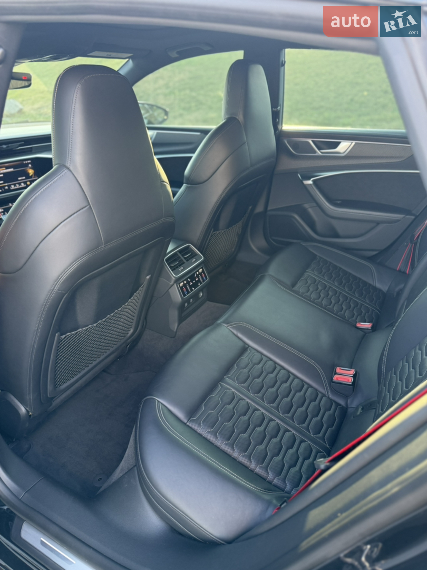 2020 Audi RS7 - мініатюра 8