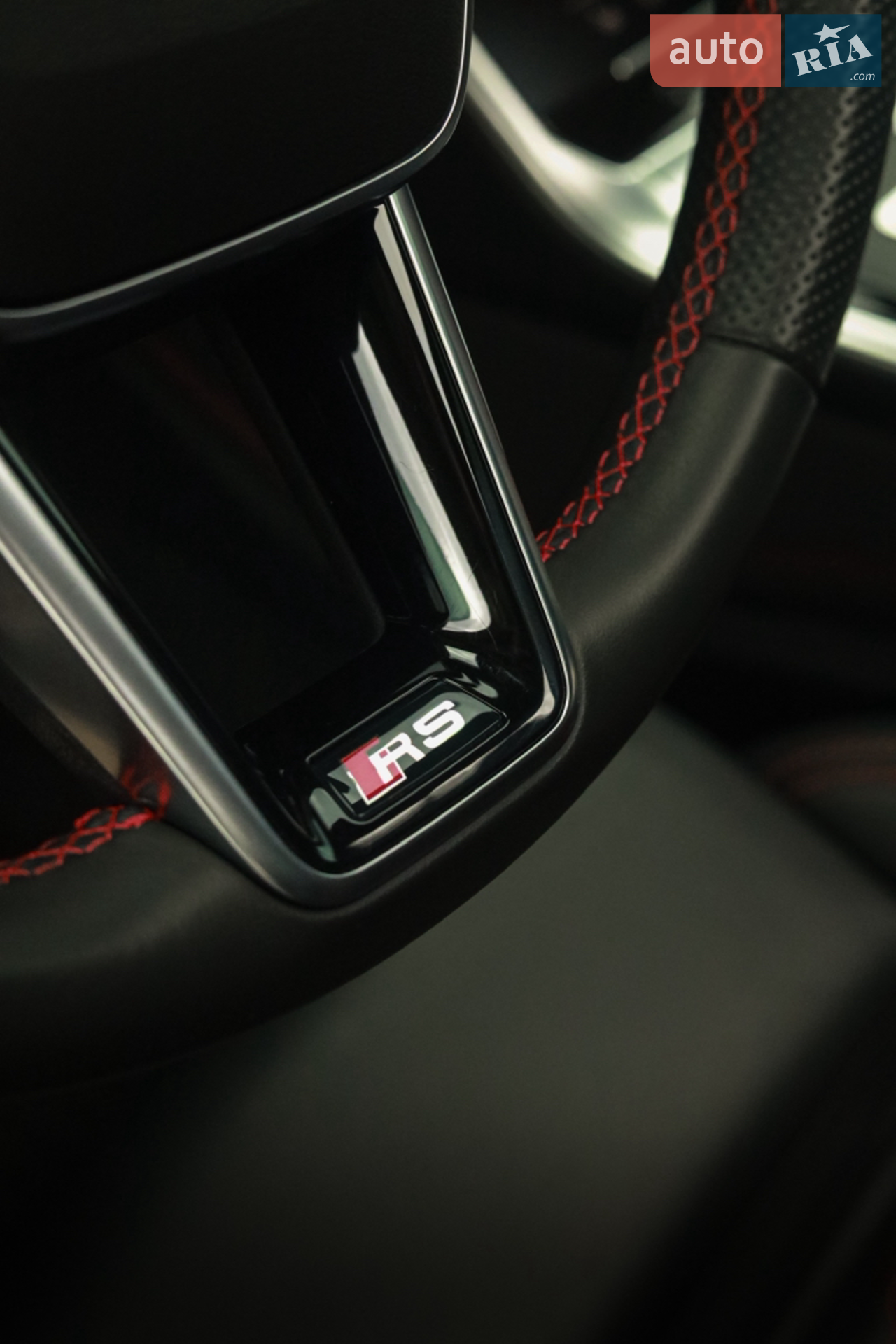 2021 Audi RS7 - мініатюра 21