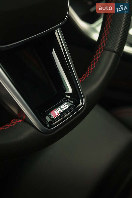 Ліфтбек Audi RS7 Sportback 2021 в Києві