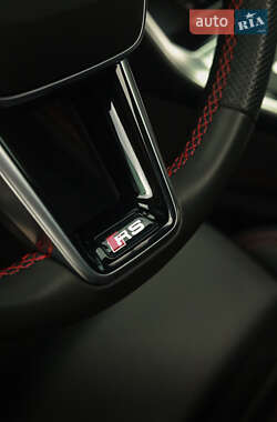 Лифтбек Audi RS7 Sportback 2021 в 