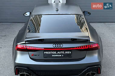 Лифтбек Audi RS7 Sportback 2021 в 