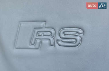 Лифтбек Audi RS7 Sportback 2021 в 