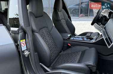 Лифтбек Audi RS7 Sportback 2021 в 