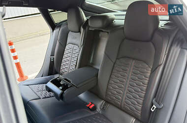 Лифтбек Audi RS7 Sportback 2021 в 