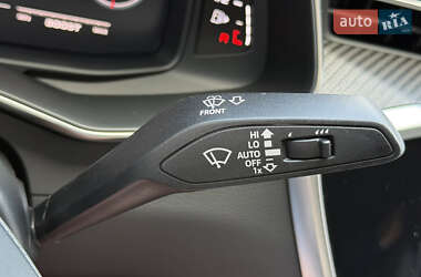 Лифтбек Audi RS7 Sportback 2021 в 