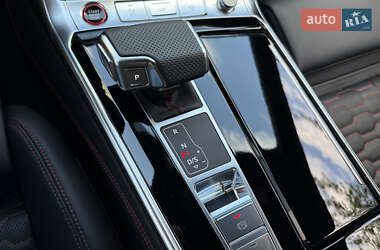 Лифтбек Audi RS7 Sportback 2021 в 