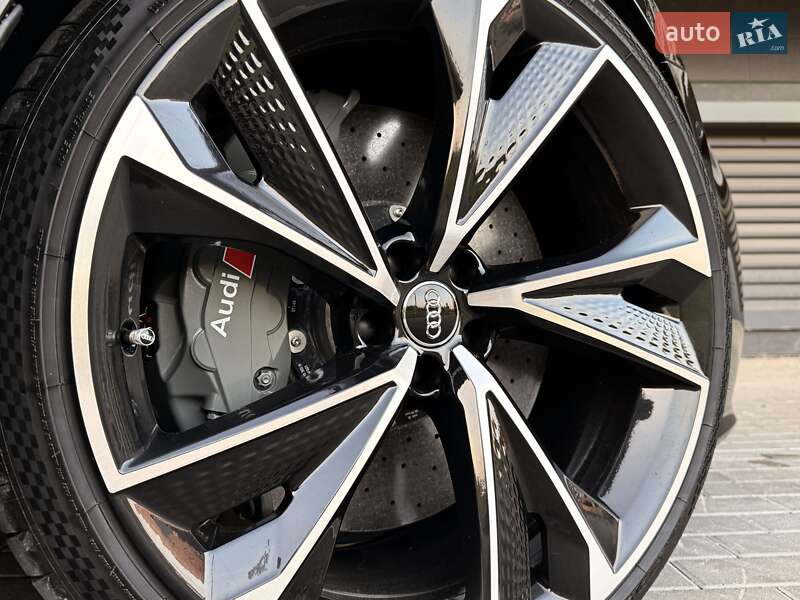Лифтбек Audi RS7 Sportback 2020 в Киеве