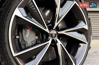 Лифтбек Audi RS7 Sportback 2020 в 