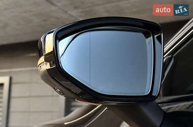 Лифтбек Audi RS7 Sportback 2020 в 