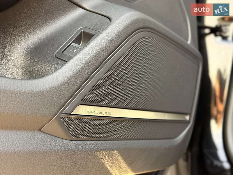 Лифтбек Audi RS7 Sportback 2020 в Киеве