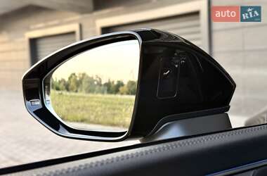 Лифтбек Audi RS7 Sportback 2020 в 