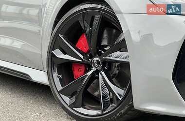Ліфтбек Audi RS7 Sportback 2023 в 