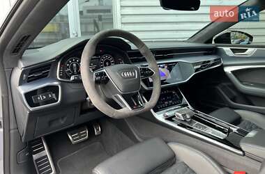 Ліфтбек Audi RS7 Sportback 2023 в 