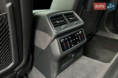 Ліфтбек Audi RS7 Sportback 2023 в 