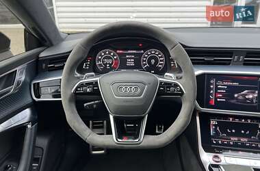 Ліфтбек Audi RS7 Sportback 2023 в 