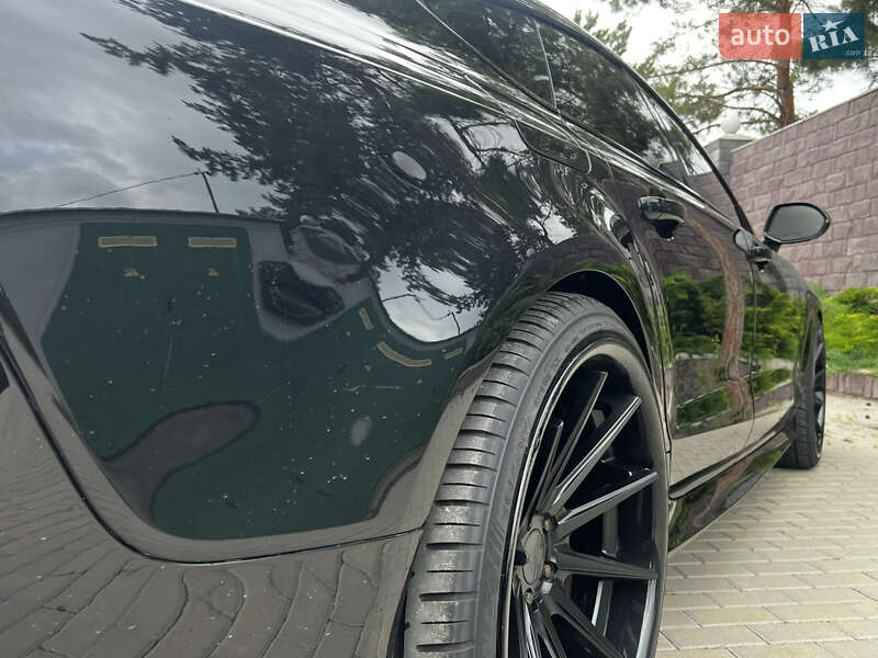 Ліфтбек Audi RS7 Sportback 2014 в Черкасах фото 16 Ліфтбек Audi RS7 Sportback 2014 в Черкасах