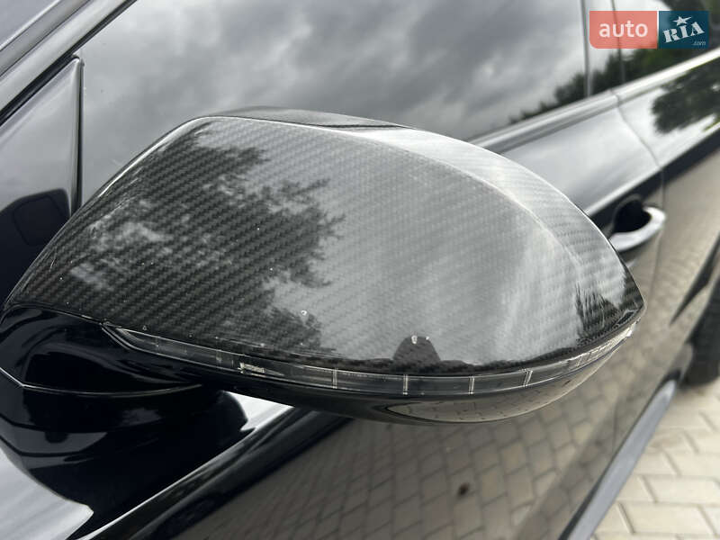 Ліфтбек Audi RS7 Sportback 2014 в Черкасах фото 18 Ліфтбек Audi RS7 Sportback 2014 в Черкасах