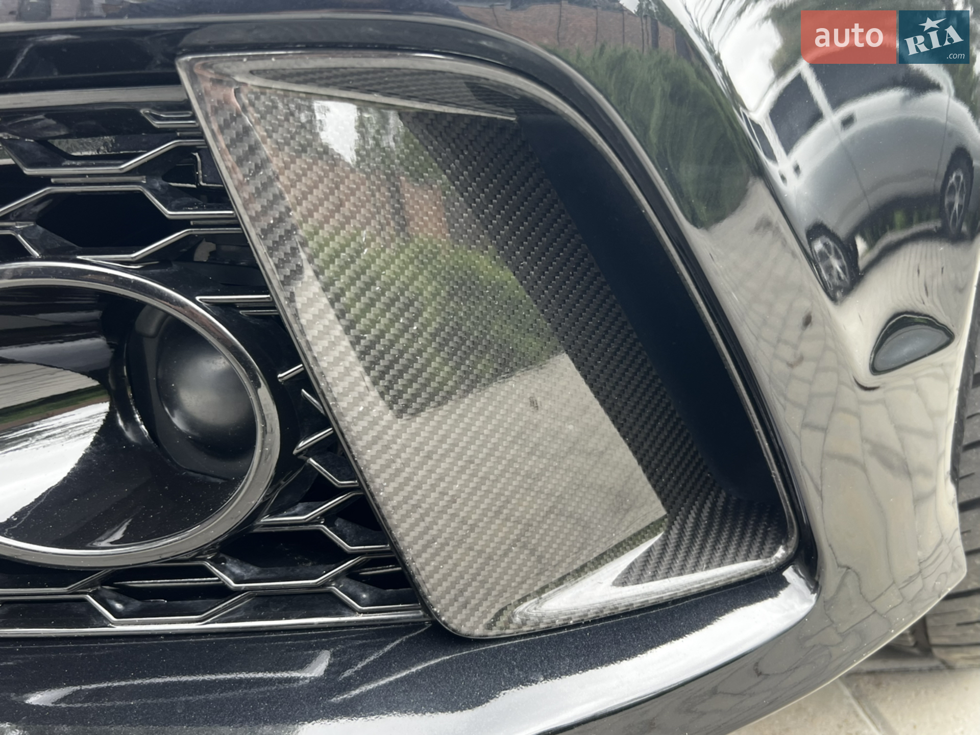 2014 Audi RS7 - мініатюра 19