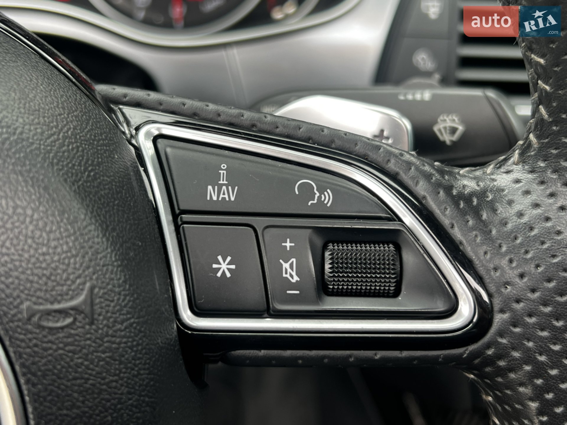 2014 Audi RS7 - мініатюра 41