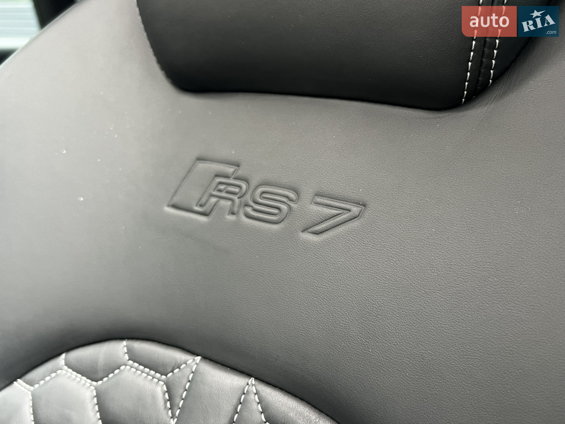 2014 Audi RS7 - мініатюра 49
