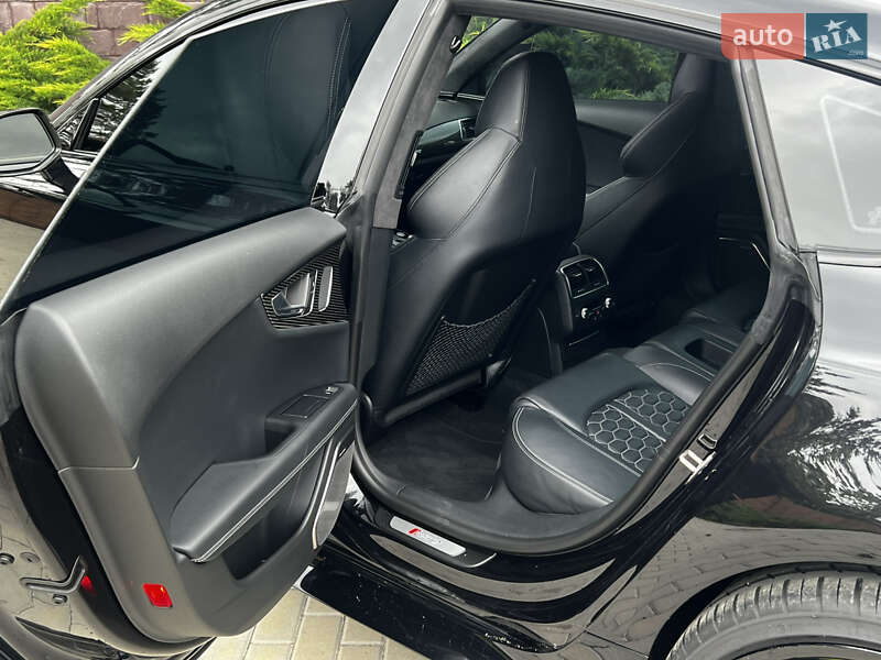 Ліфтбек Audi RS7 Sportback 2014 в Черкасах фото 52 Ліфтбек Audi RS7 Sportback 2014 в Черкасах