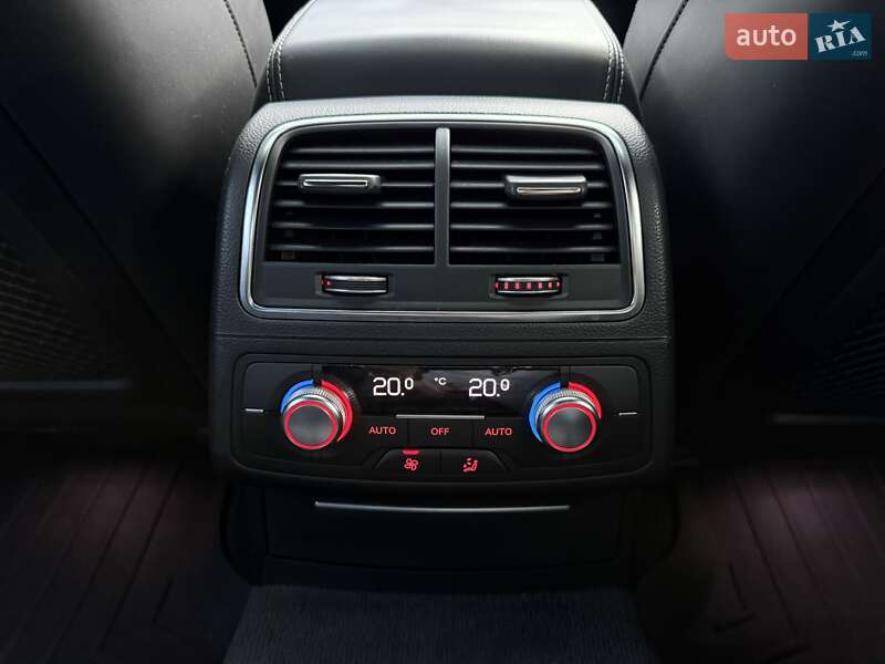 Лифтбек Audi RS7 Sportback 2016 в Киеве фото 37 Лифтбек Audi RS7 Sportback 2016 в Киеве