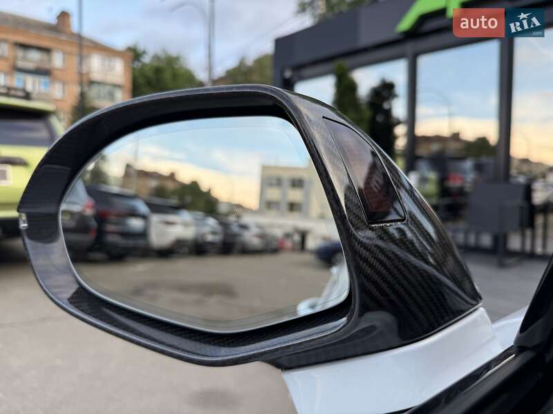 Лифтбек Audi RS7 Sportback 2016 в Киеве фото 44 Лифтбек Audi RS7 Sportback 2016 в Киеве