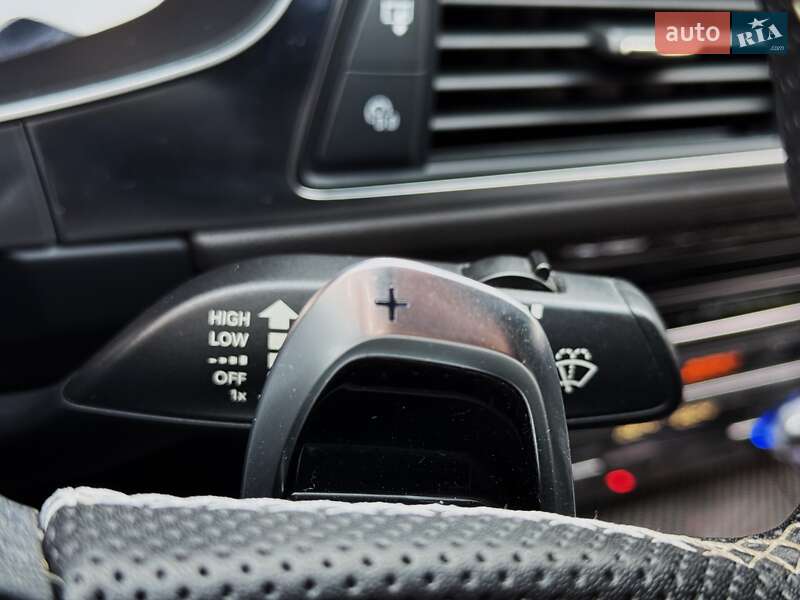 Ліфтбек Audi RS7 Sportback 2016 в Києві