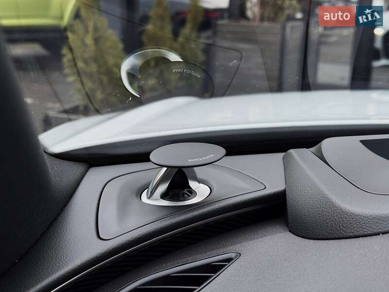 Ліфтбек Audi RS7 Sportback 2016 в Києві