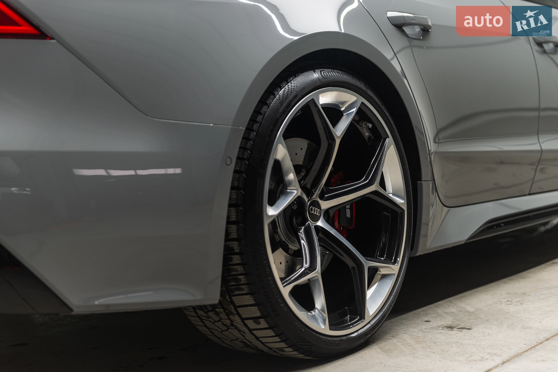 2023 Audi S7 - мініатюра 14