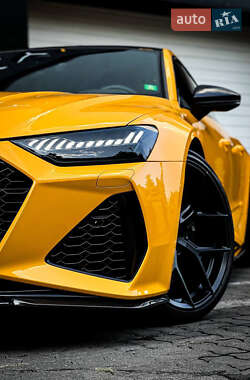Лифтбек Audi RS7 Sportback 2021 в Днепре