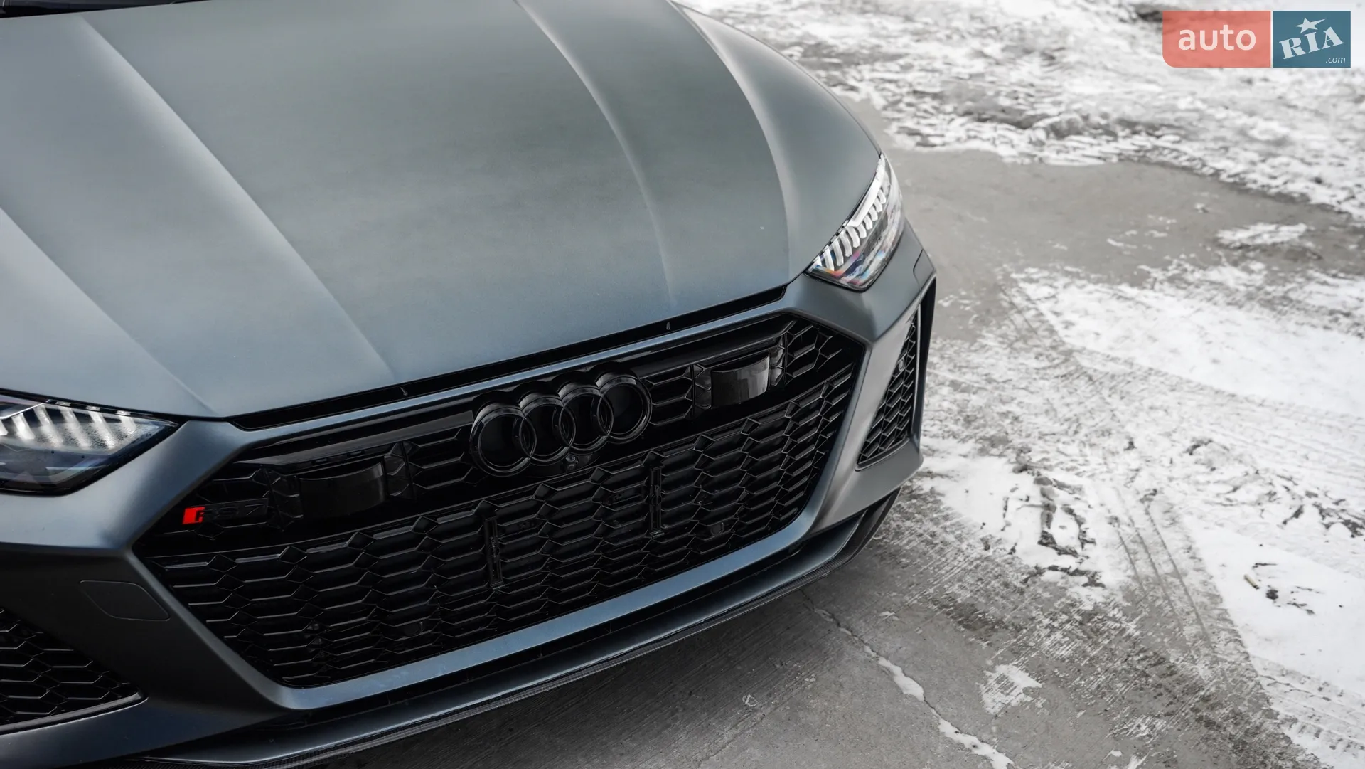 2021 Audi RS7 - мініатюра 6