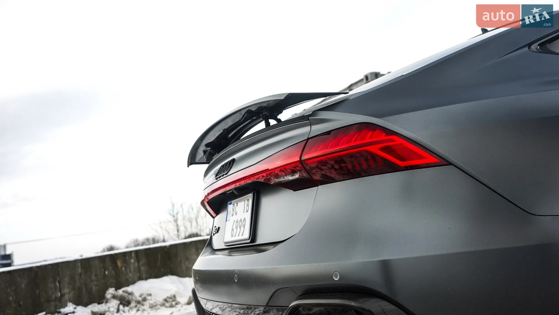 2021 Audi RS7 - мініатюра 10