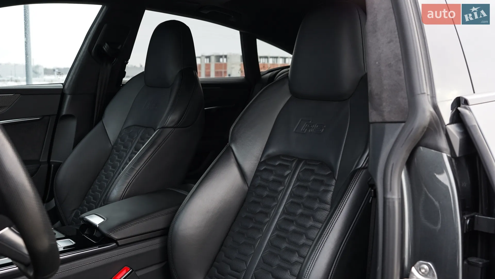 2021 Audi RS7 - мініатюра 24
