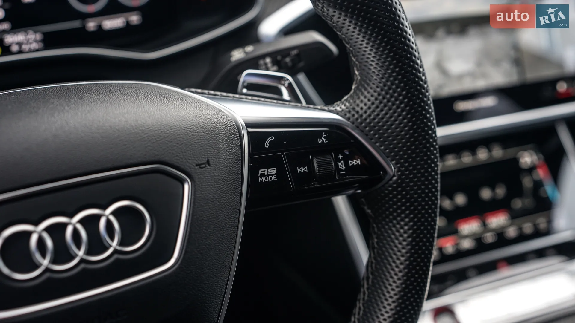 2021 Audi RS7 - мініатюра 44