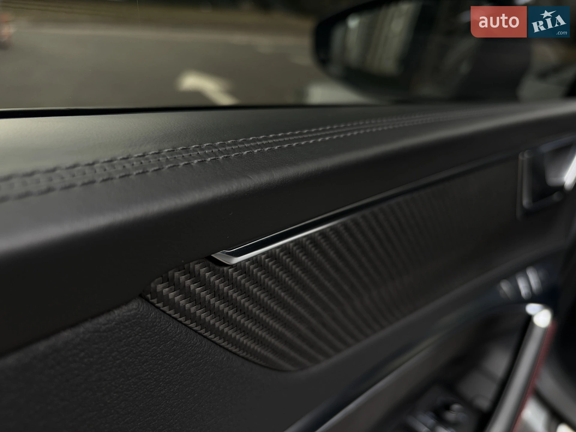 2021 Audi S7 - мініатюра 16