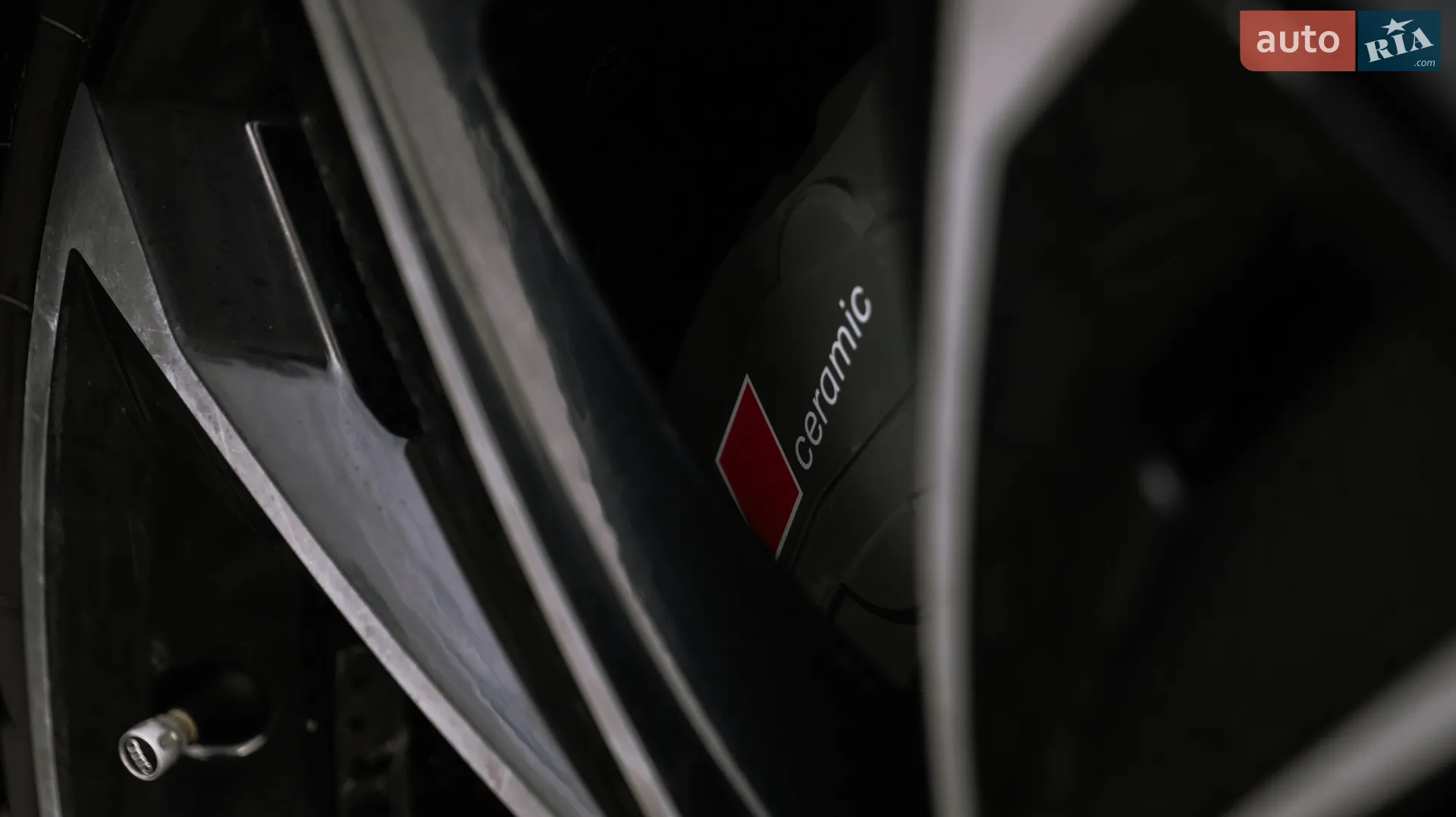 2020 Audi RS7 - мініатюра 15