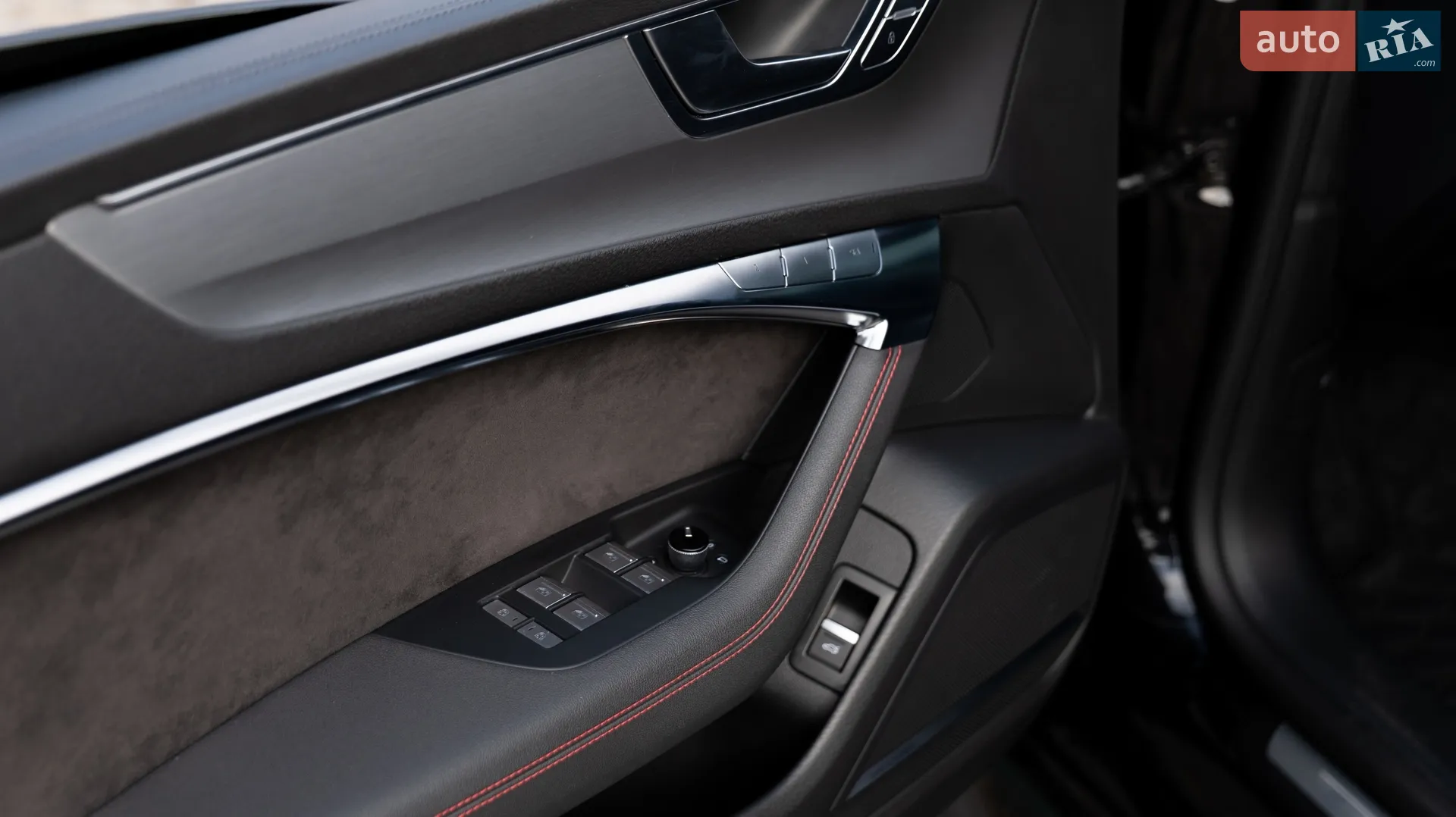 2020 Audi RS7 - мініатюра 9