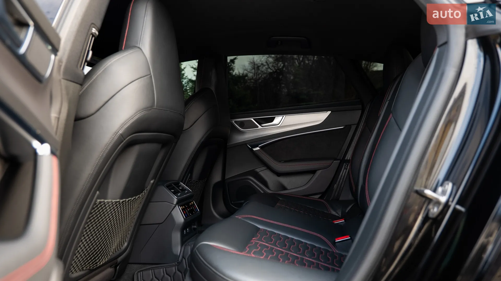 2020 Audi RS7 - мініатюра 11
