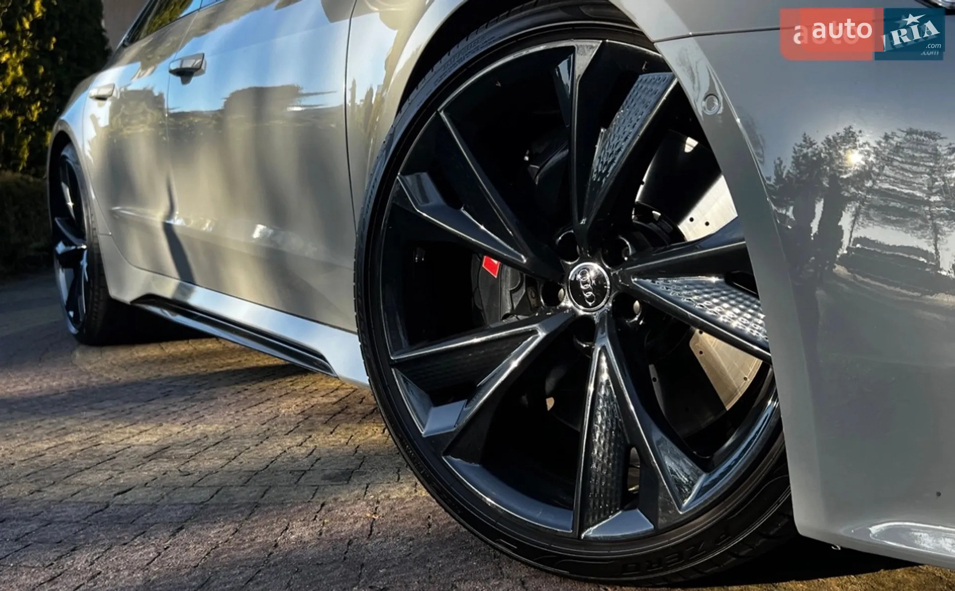 2022 Audi S7 - мініатюра 4