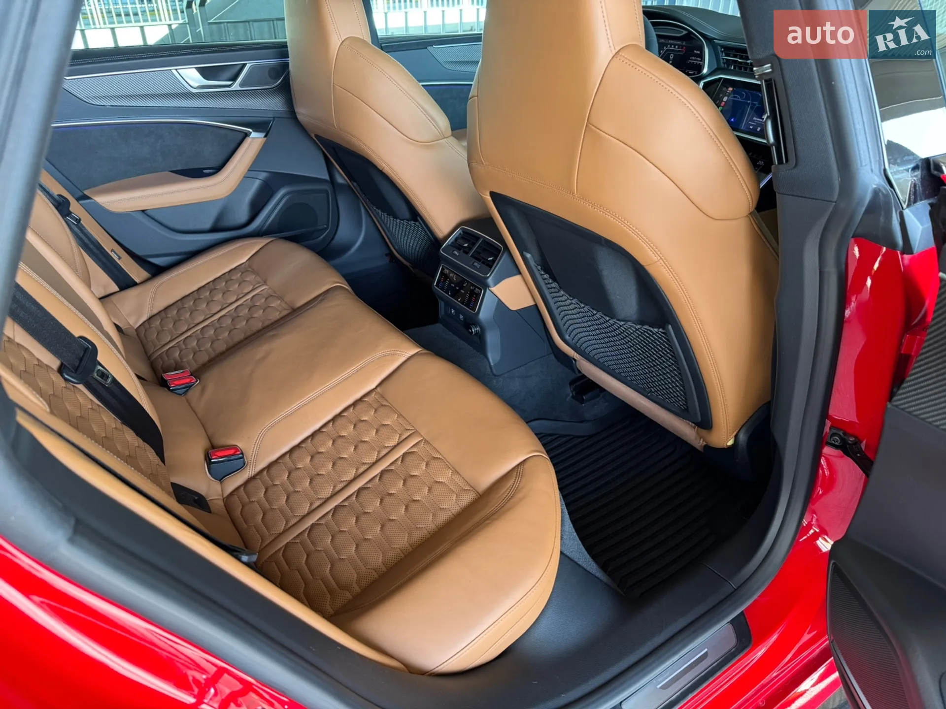2021 Audi RS7 - мініатюра 17