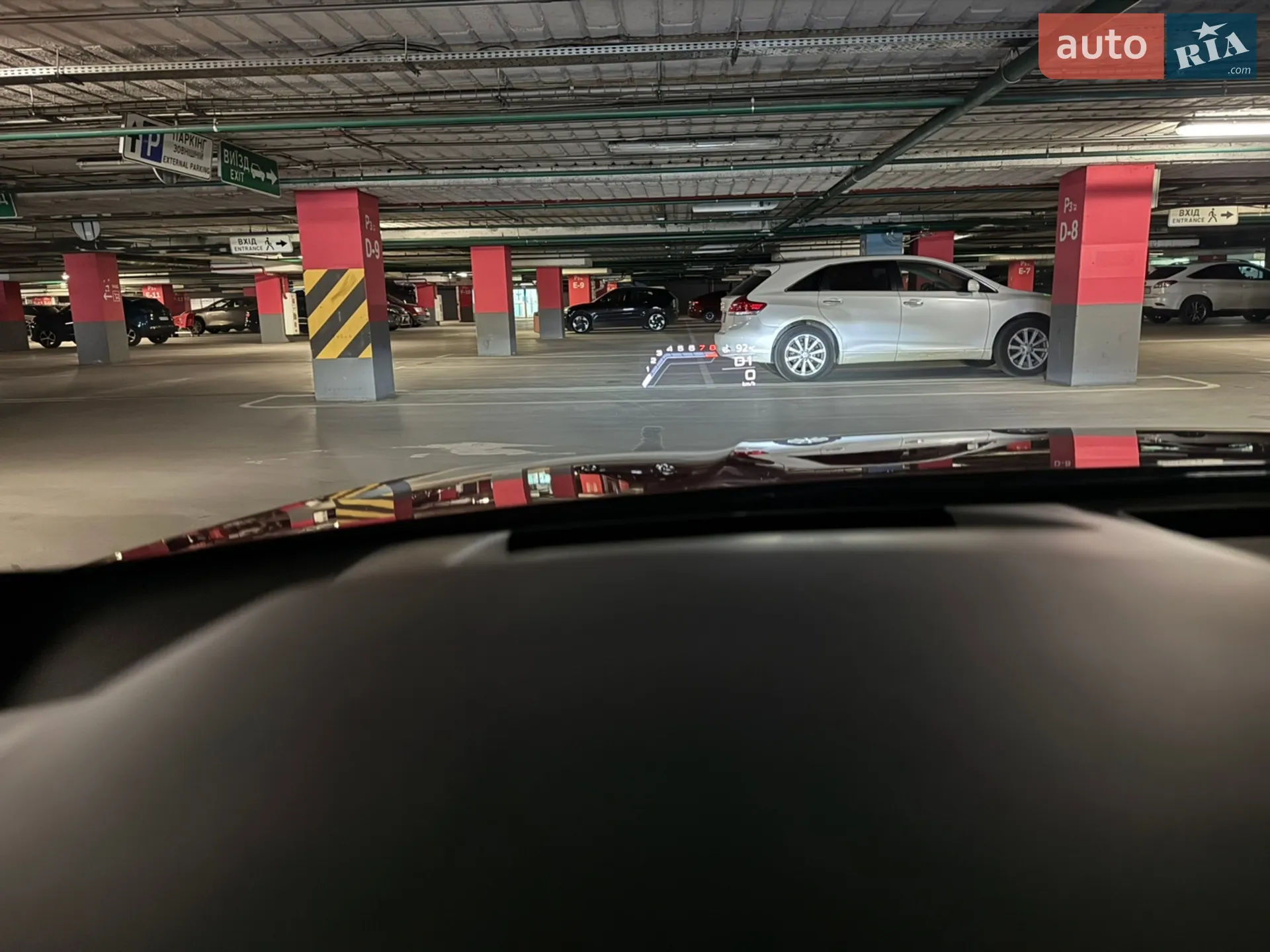 2021 Audi RS7 - мініатюра 26