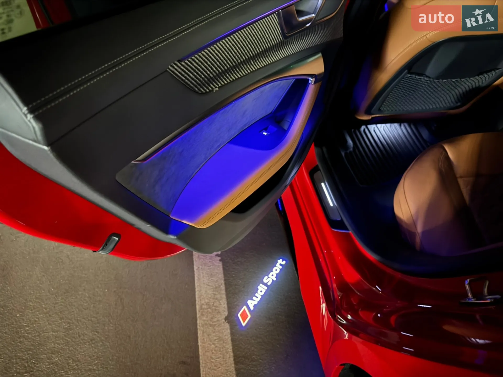 2021 Audi RS7 - мініатюра 30